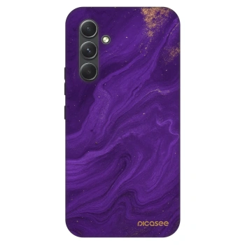 Hülle für Samsung Galaxy A54 5G A546B - Purple