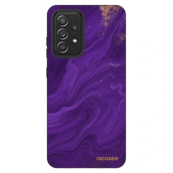 Hülle für Samsung Galaxy A52s 5G A528B - Purple