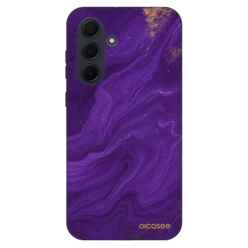 Hülle für Samsung Galaxy A35 5G A356B - Purple