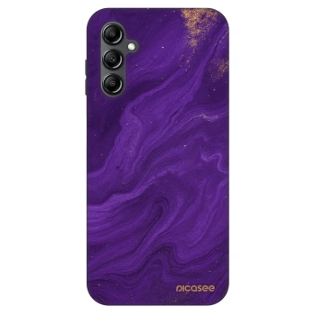 Hülle für Samsung Galaxy A14 5G A146P - Purple