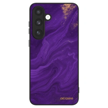 Hülle für Samsung Galaxy S25 FE 5G - Purple