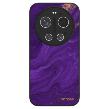 Picasee ULTIMATE CASE für Xiaomi 17 Ultra - Purple