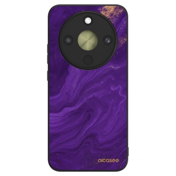 Hülle für Honor Magic8 Lite 5G - Purple