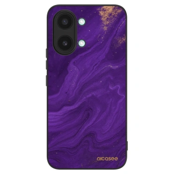 Hülle für Xiaomi Poco X8 Pro Max - Purple