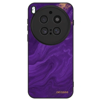 Hülle für Vivo X300 Pro - Purple