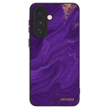 Hülle für Samsung Galaxy A57 5G - Purple