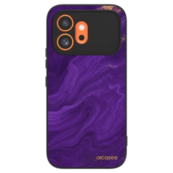 Hülle für Honor 600 - Purple