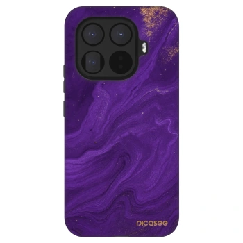 Hülle für Xiaomi 15T Pro - Purple