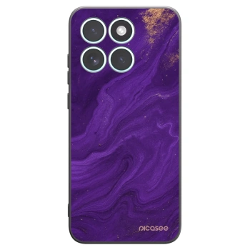 Hülle für Motorola Edge 70 Fusion - Purple