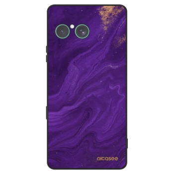 Hülle für Sony Xperia 10 VII - Purple