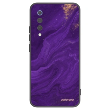 Hülle für Xiaomi Mi 9 SE - Purple