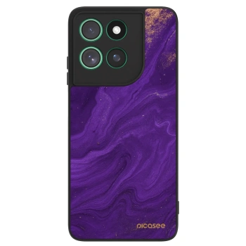 Hülle für Motorola Moto G57 Power - Purple