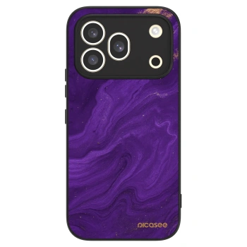 Picasee ULTIMATE CASE für Honor 600 Pro - Purple