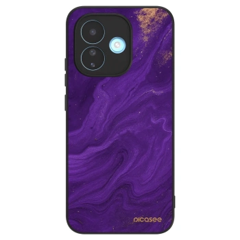 Hülle für Xiaomi Redmi Note 17 Pro 5G - Purple