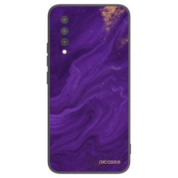 Hülle für Xiaomi Mi 9 Lite - Purple