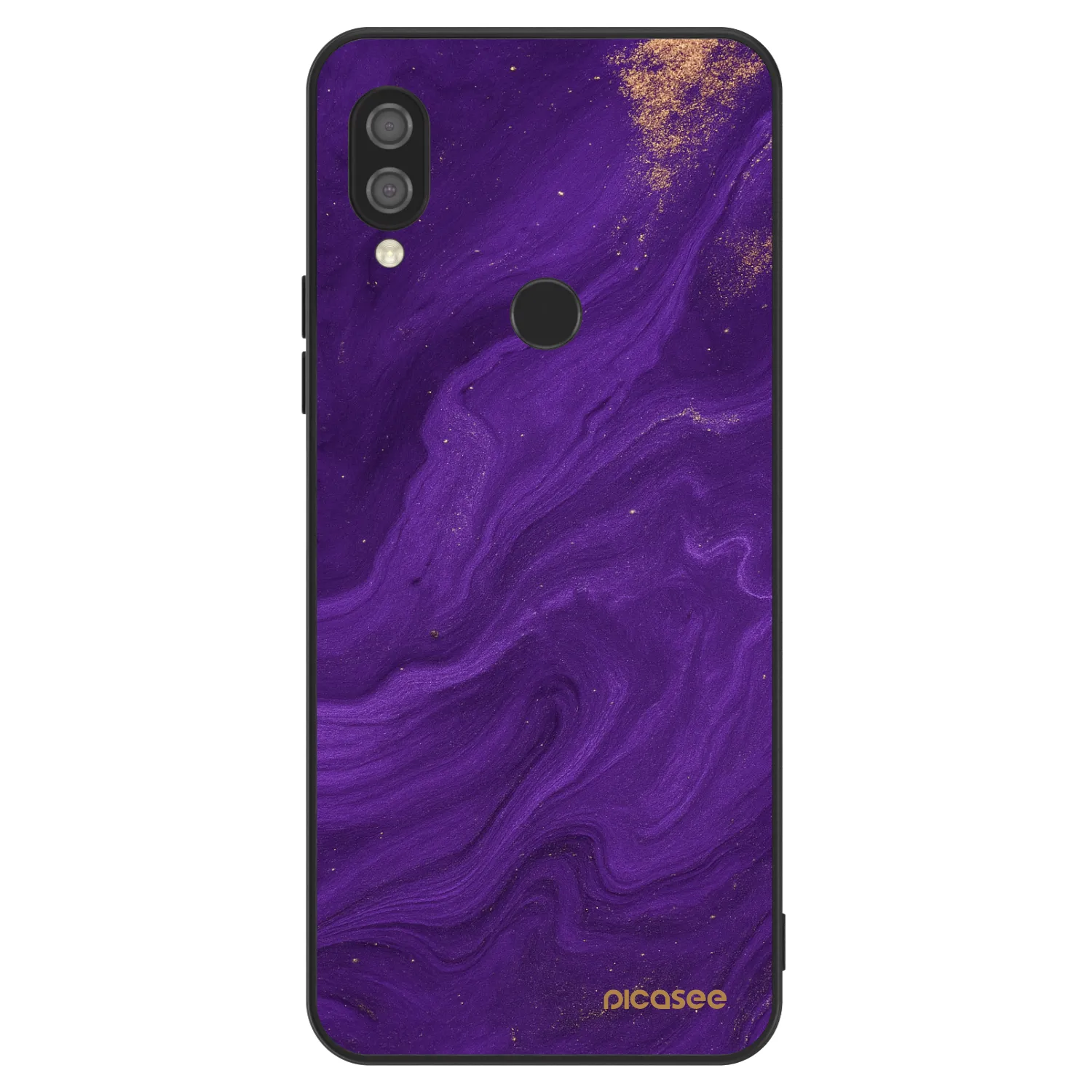 Picasee ULTIMATE CASE für Xiaomi Redmi 7 - Purple