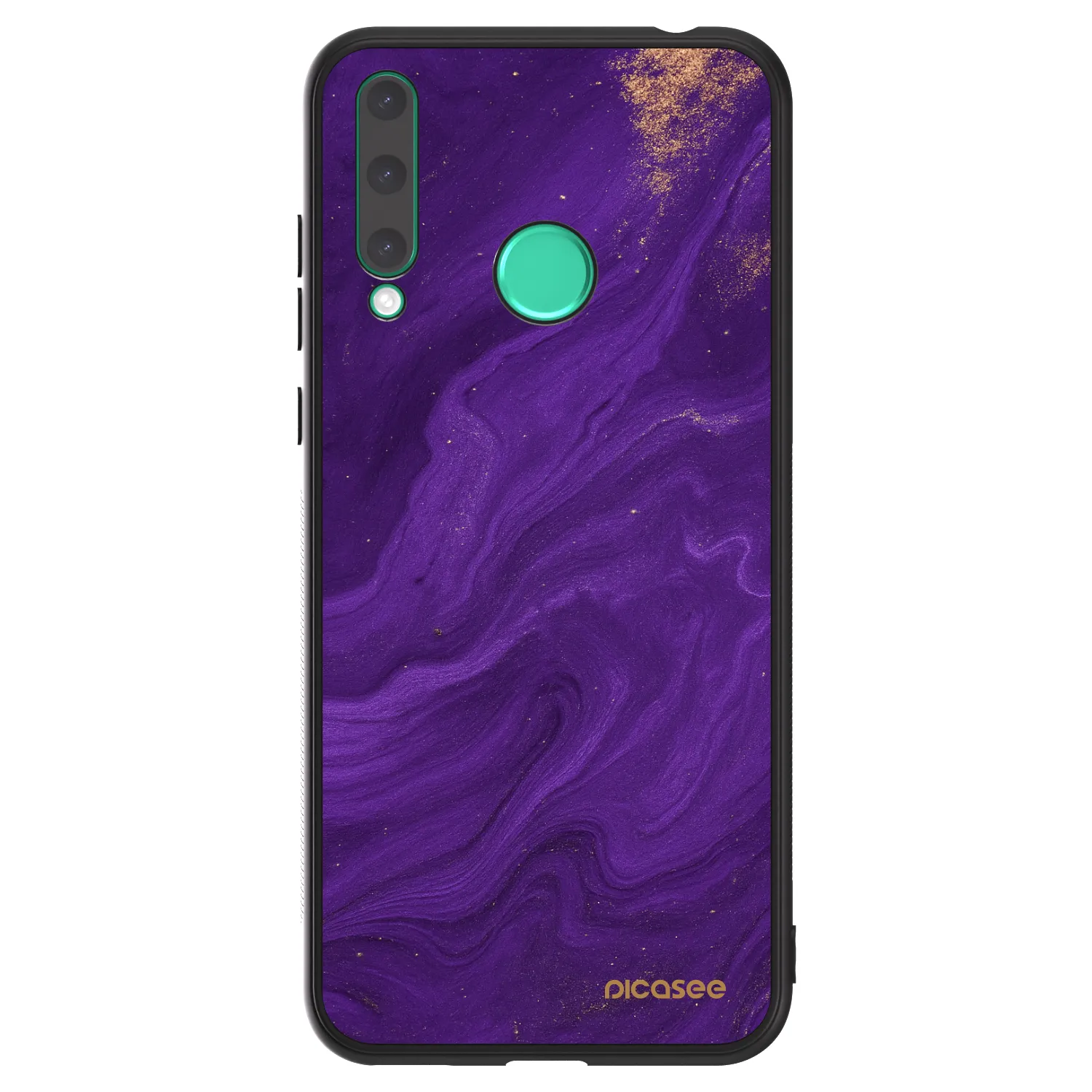 Picasee ULTIMATE CASE für Honor 20 Lite - Purple