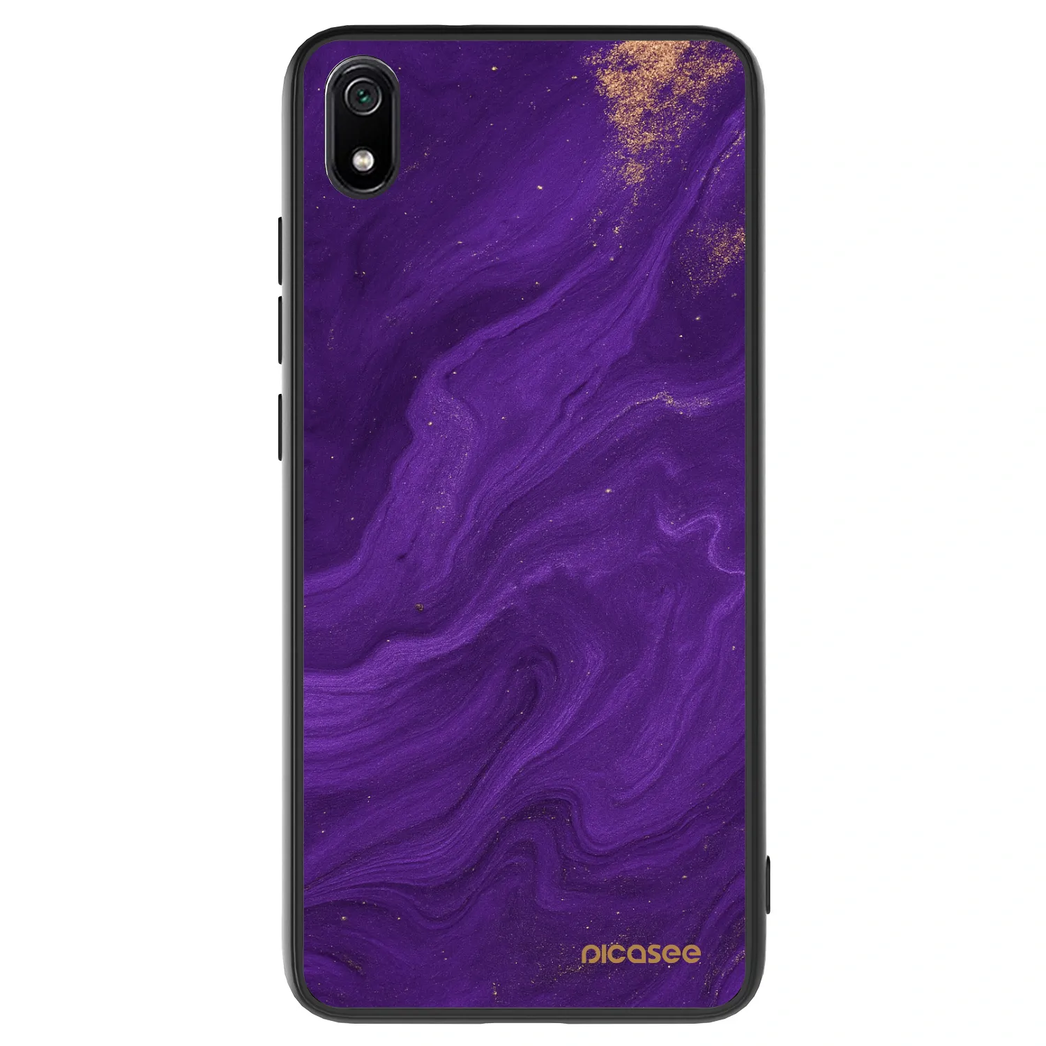 Picasee ULTIMATE CASE für Xiaomi Redmi 7A - Purple