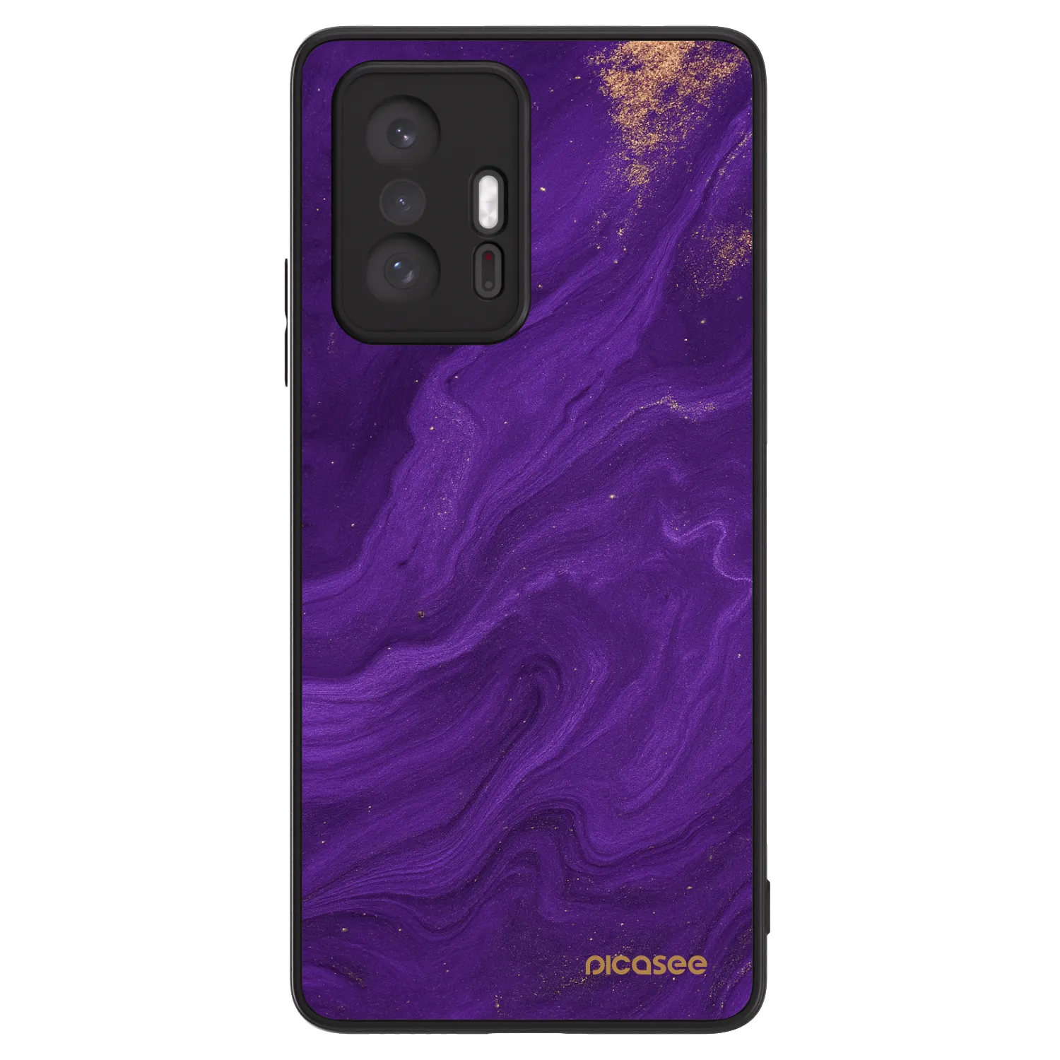 Picasee ULTIMATE CASE für Xiaomi 11T Pro - Purple