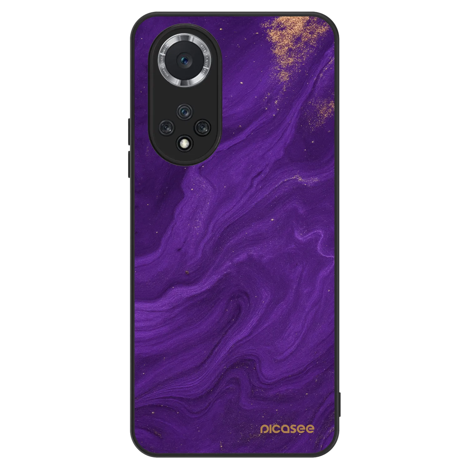 Picasee ULTIMATE CASE für Huawei Nova 9 SE - Purple