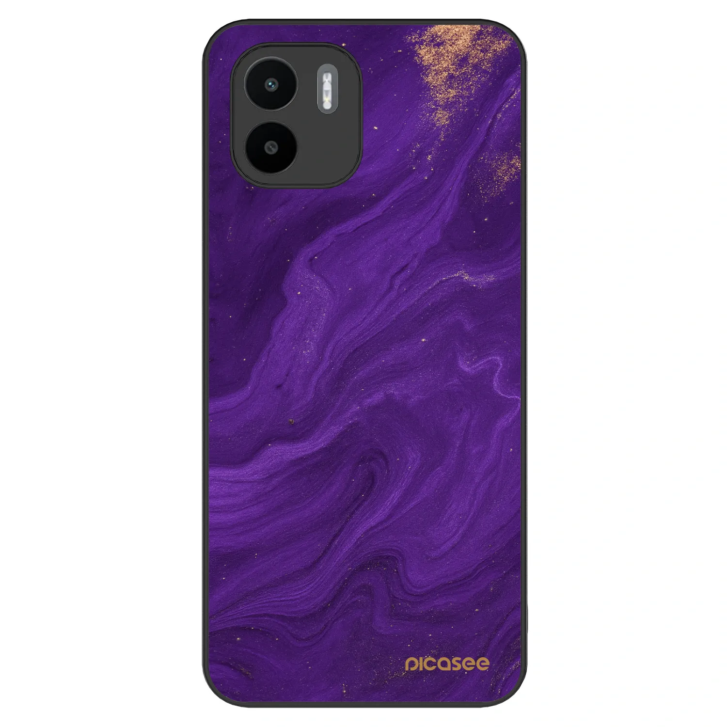 Picasee ULTIMATE CASE für Xiaomi Redmi A1 - Purple