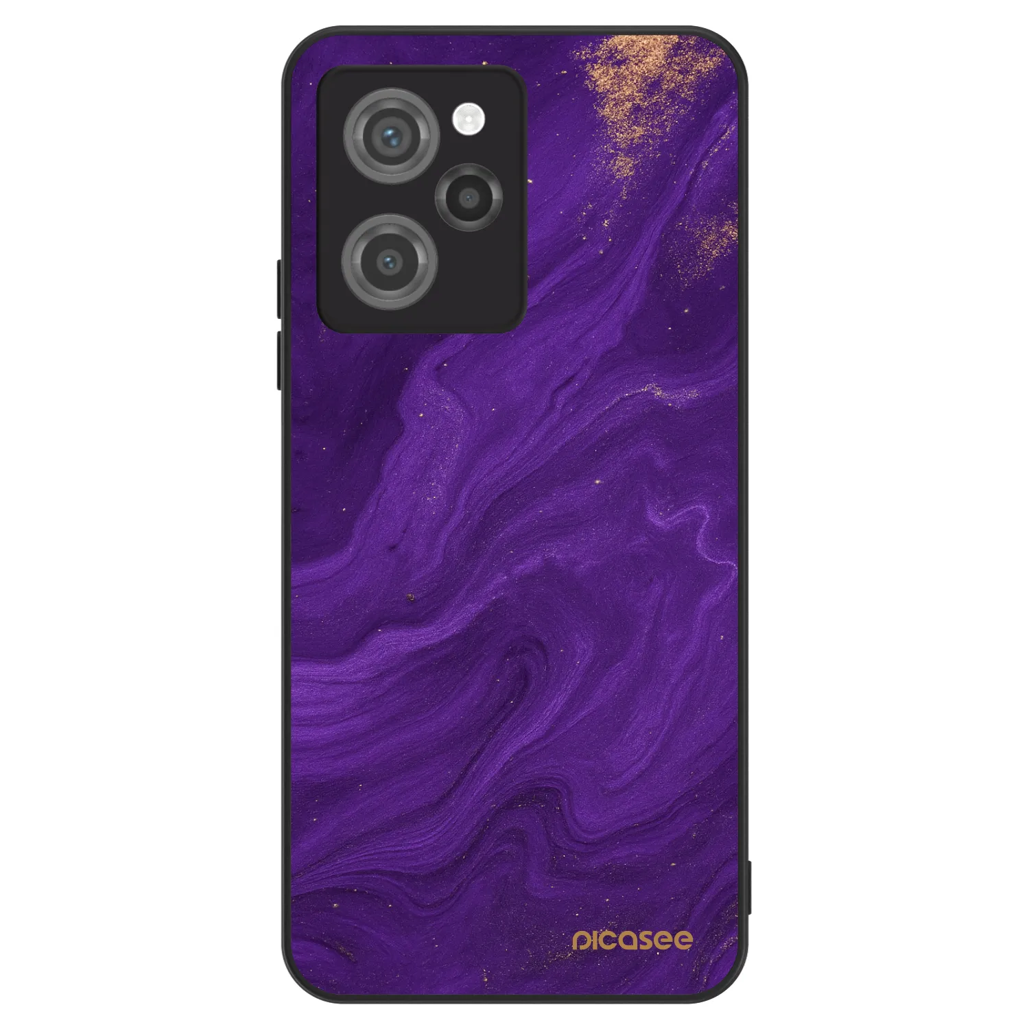 Picasee ULTIMATE CASE für Xiaomi Poco X5 Pro - Purple