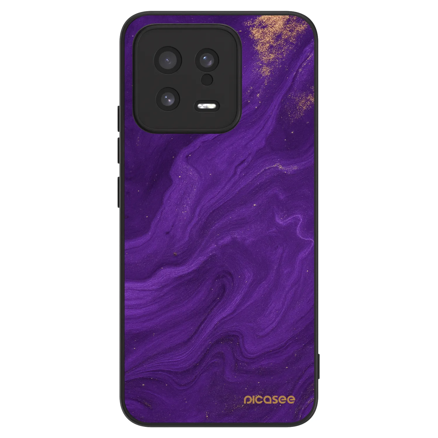 Picasee ULTIMATE CASE für Xiaomi 13 - Purple