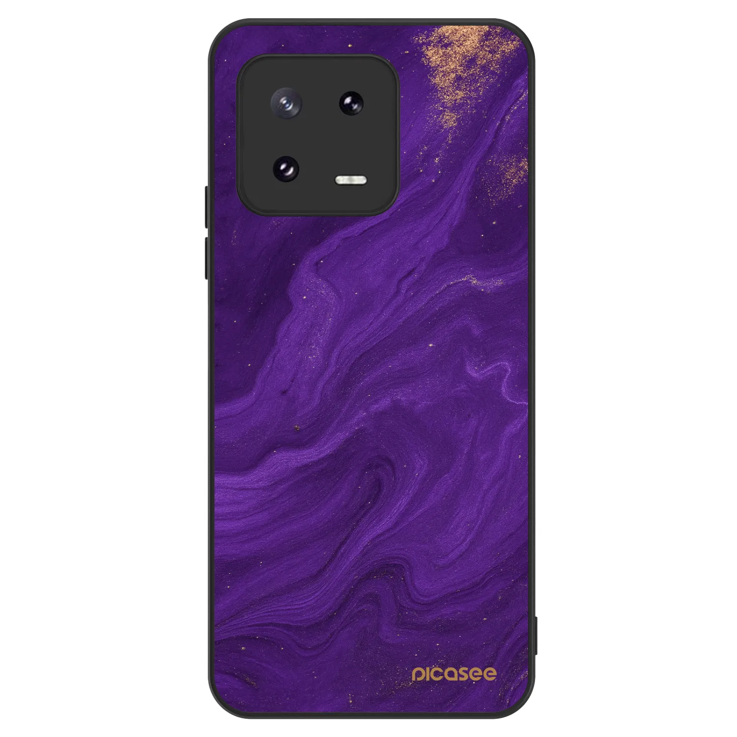 Picasee ULTIMATE CASE für Xiaomi 13 Pro - Purple