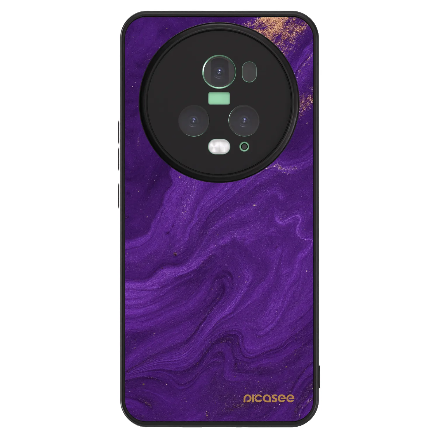 Picasee ULTIMATE CASE für Honor Magic5 Pro - Purple