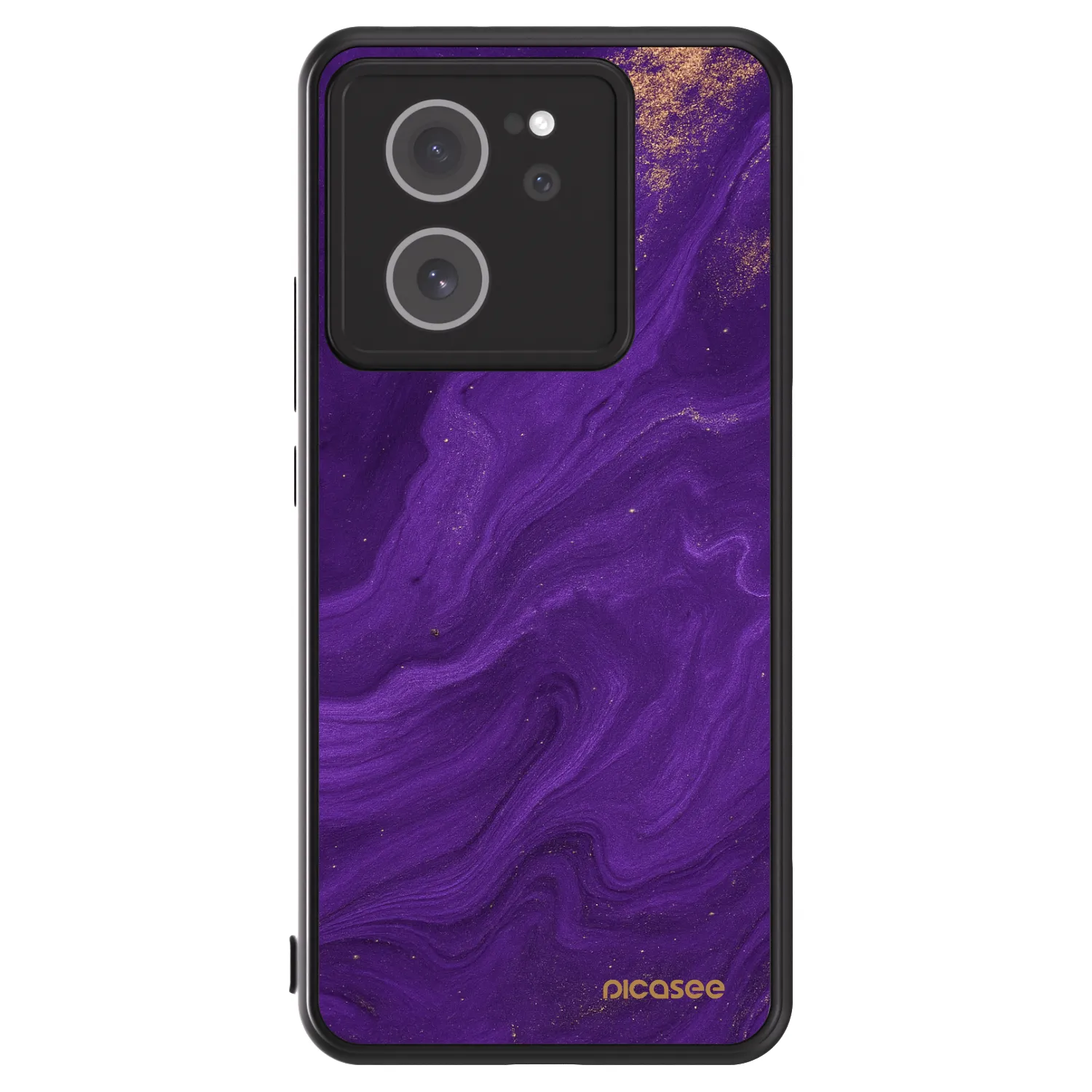 Picasee ULTIMATE CASE für Xiaomi 13T Pro - Purple