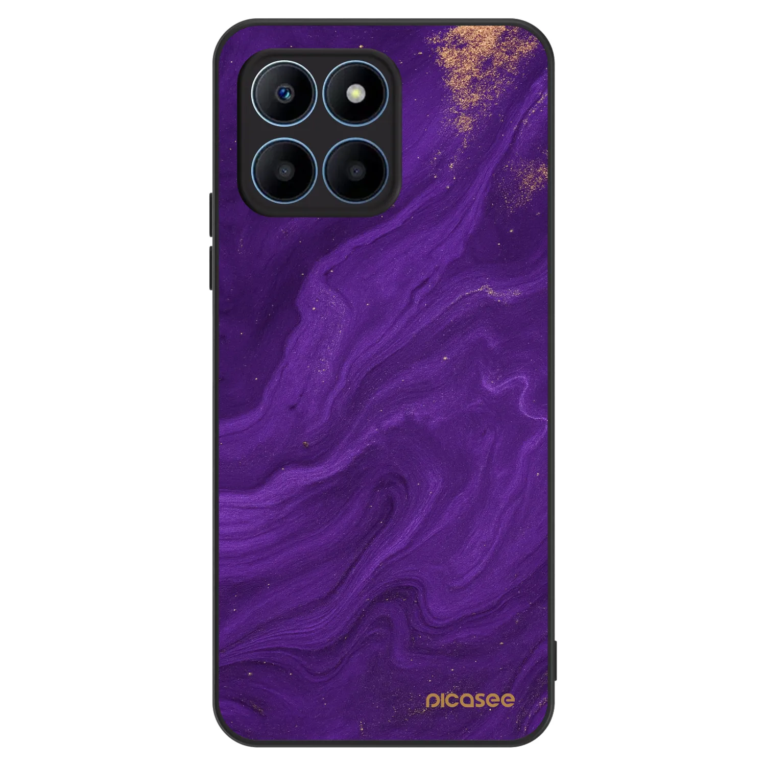 Picasee ULTIMATE CASE für Honor 70 Lite - Purple