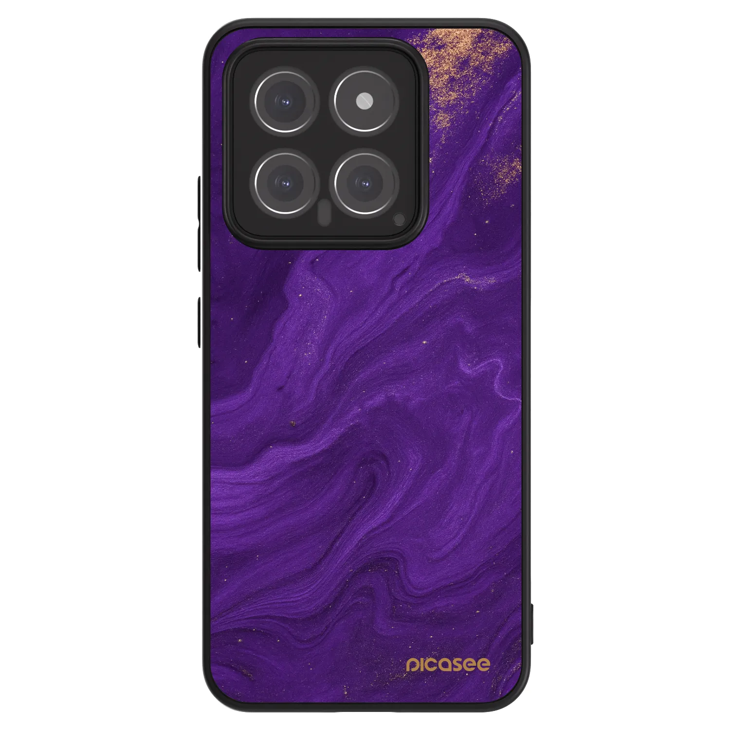 Picasee ULTIMATE CASE für Xiaomi 14 - Purple