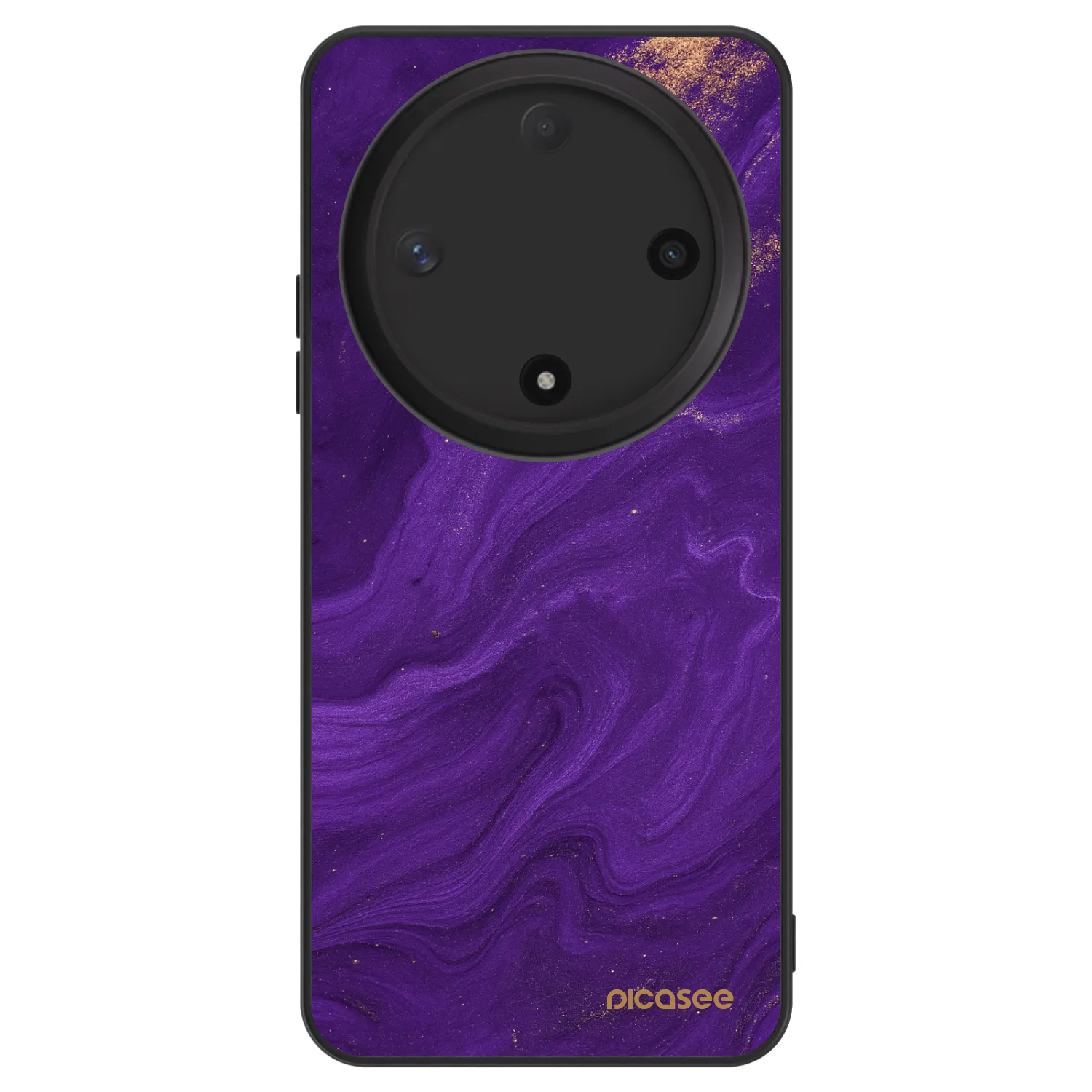Picasee ULTIMATE CASE für Honor Magic6 Lite 5G - Purple