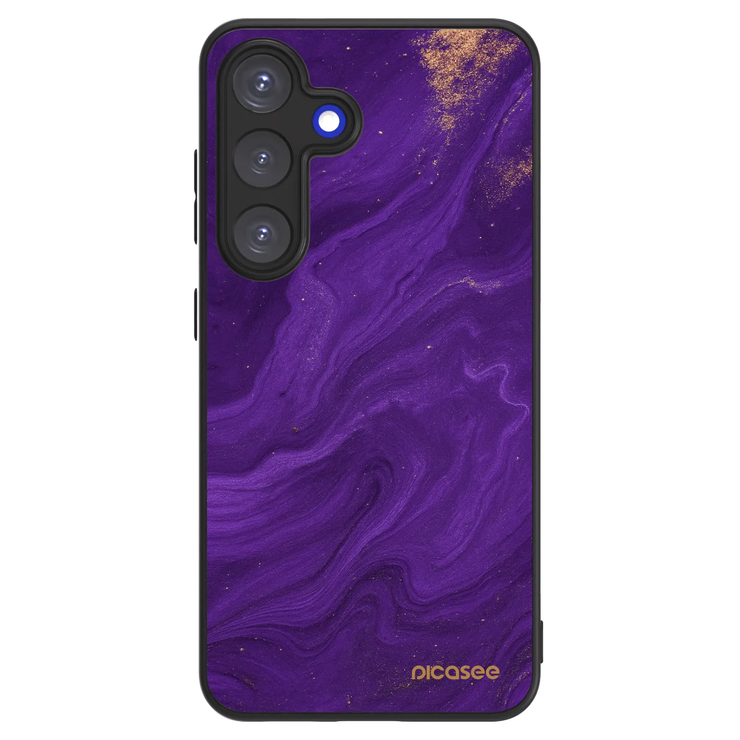 Picasee ULTIMATE CASE für Samsung Galaxy A25 A256B 5G - Purple