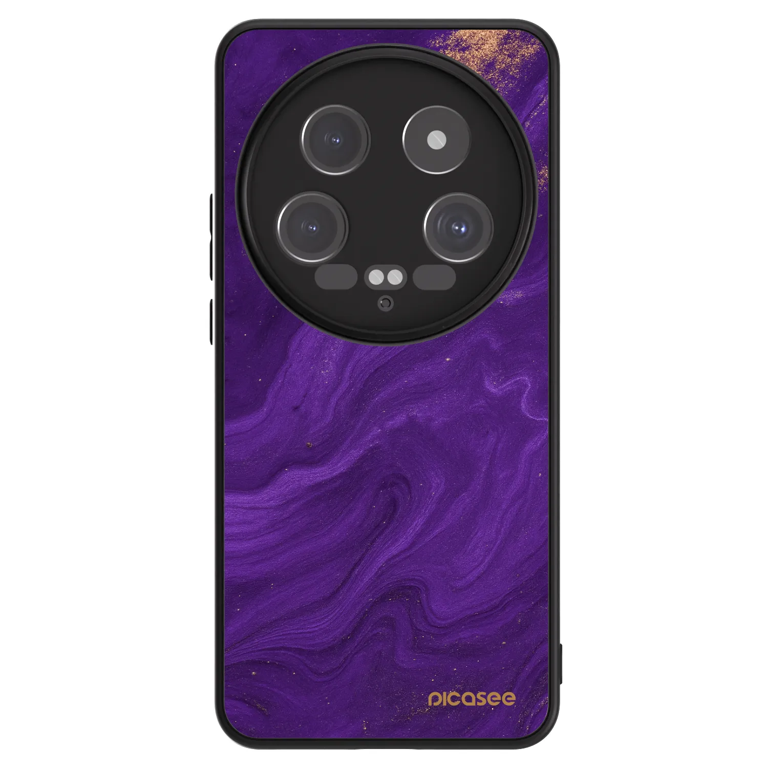 Picasee ULTIMATE CASE für Xiaomi 14 Ultra - Purple