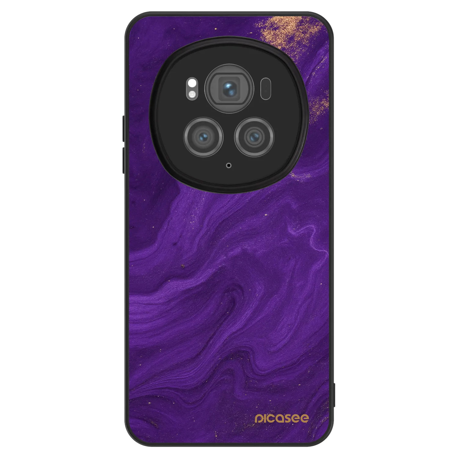 Picasee ULTIMATE CASE für Honor Magic6 Pro - Purple