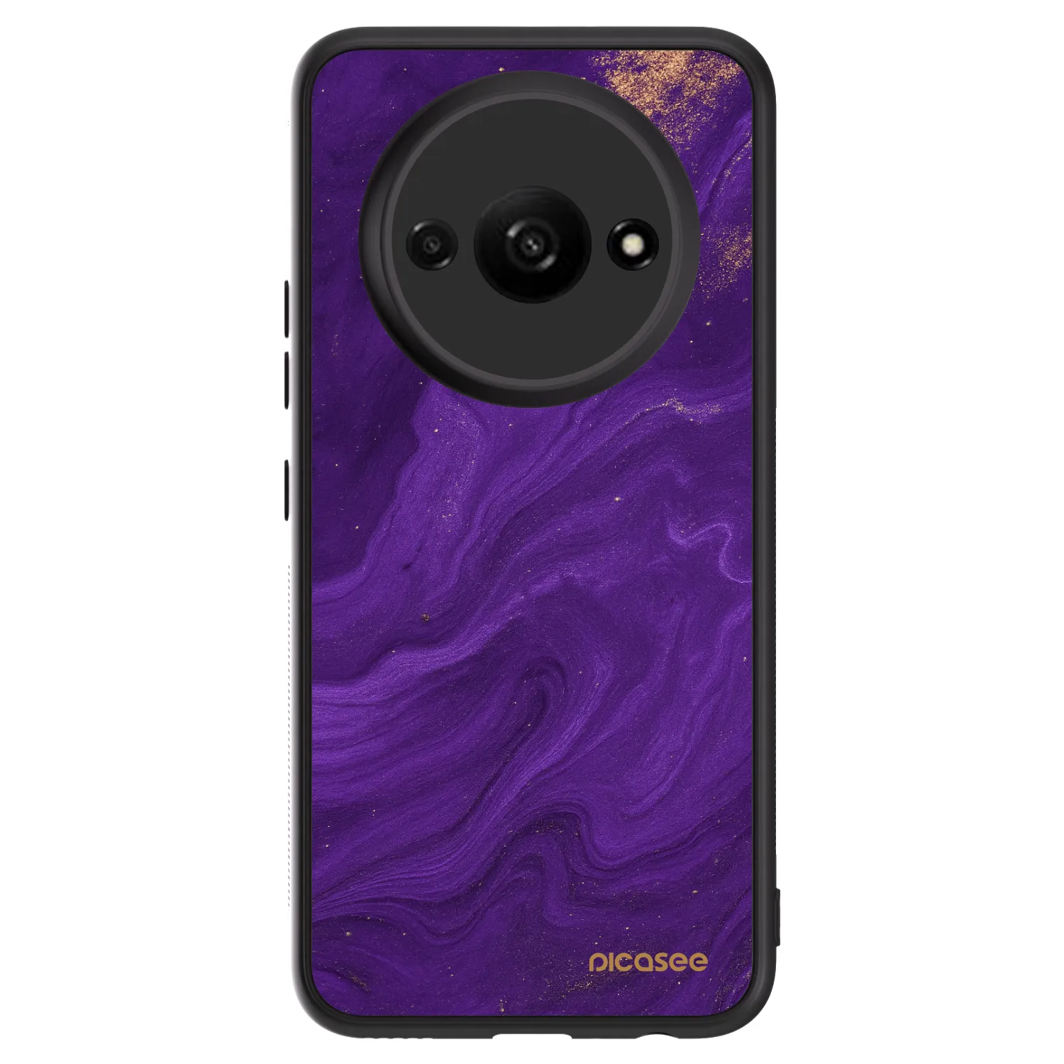 Picasee ULTIMATE CASE für Xiaomi Redmi A3 - Purple