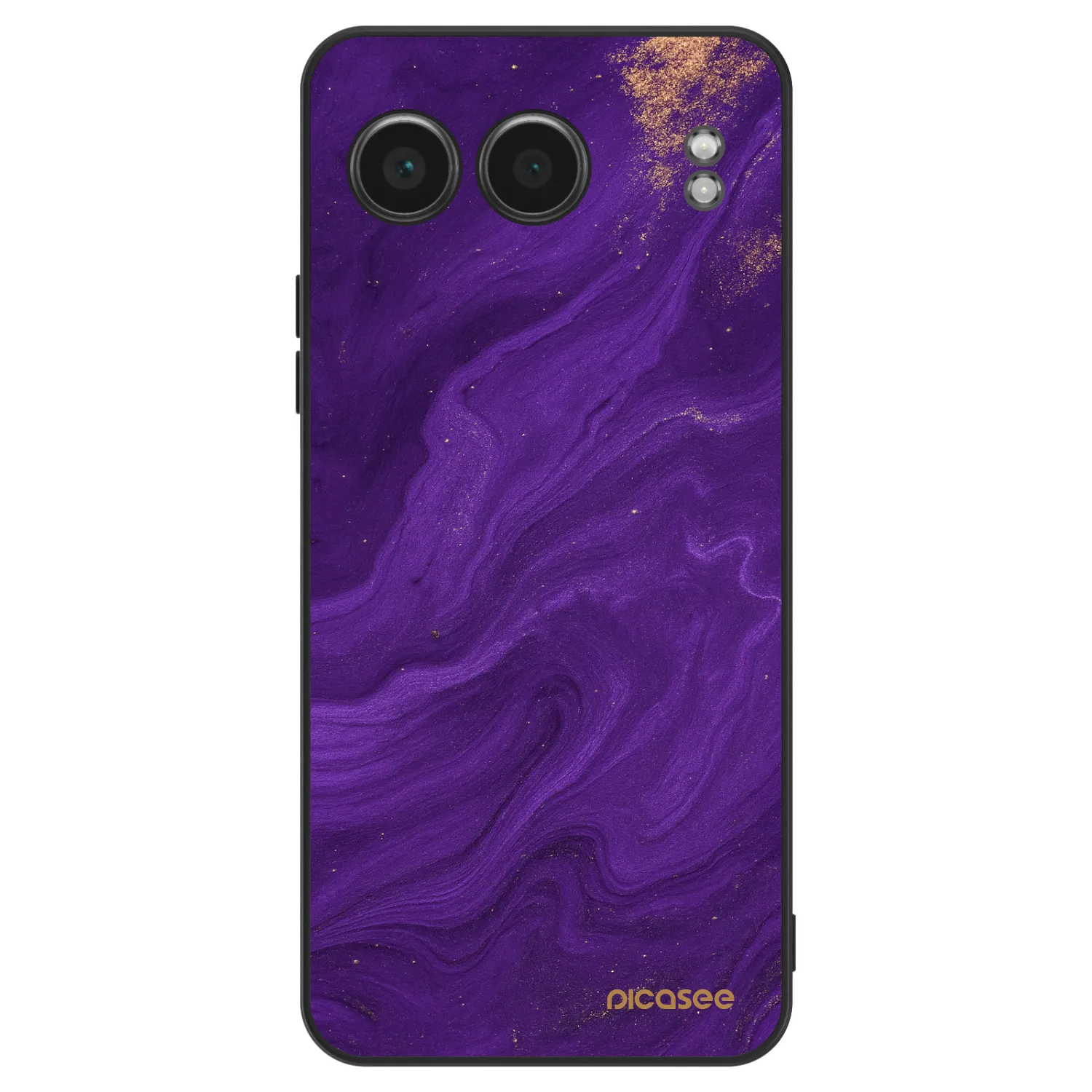 Picasee ULTIMATE CASE für OnePlus Nord 4 - Purple