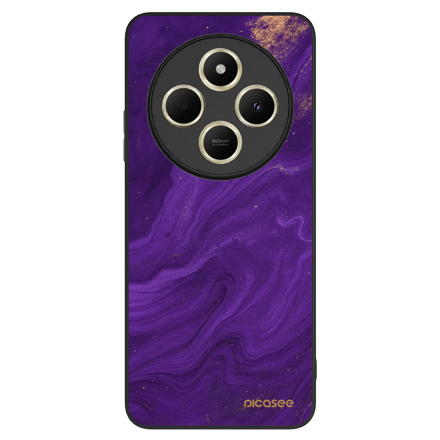 Picasee ULTIMATE CASE für Xiaomi Redmi 14C - Purple