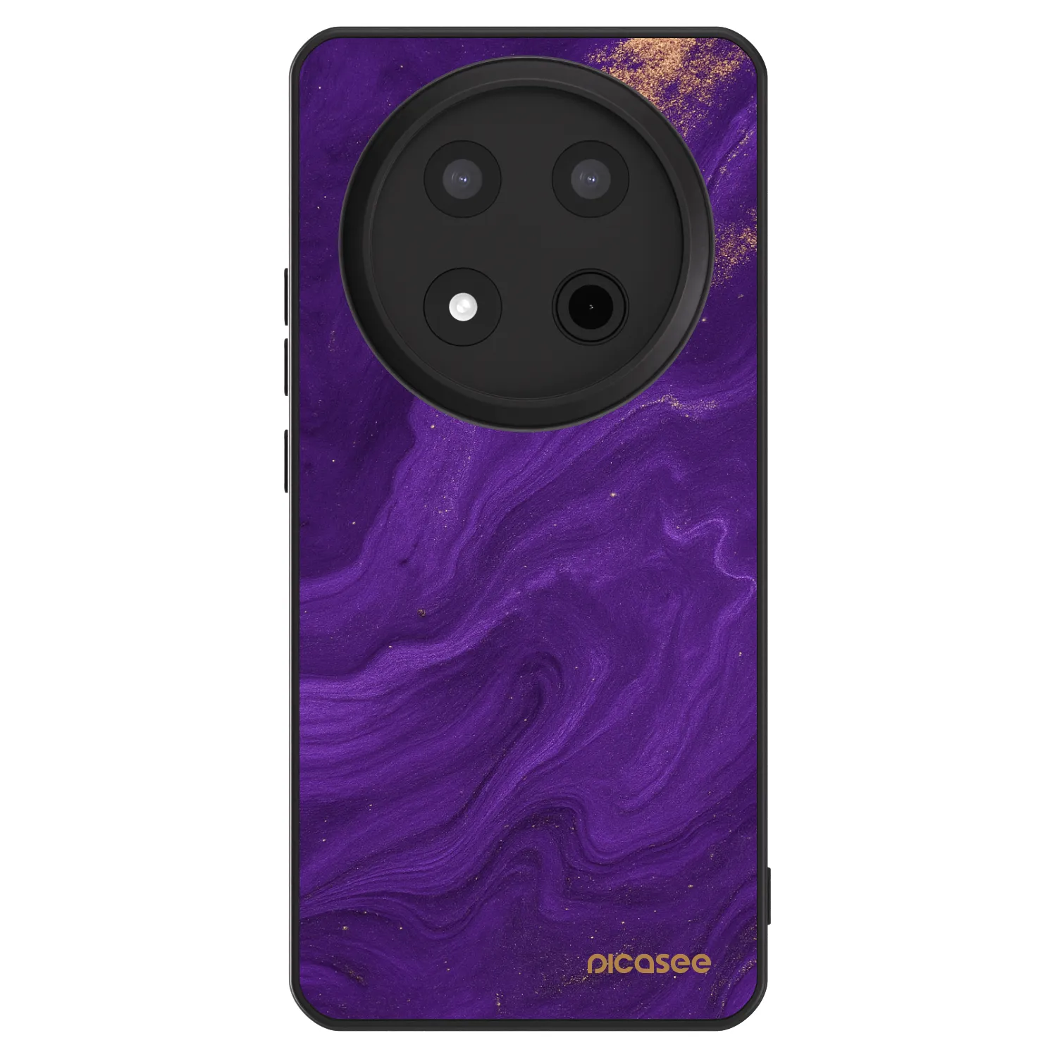 Picasee ULTIMATE CASE für Honor Magic7 Lite 5G - Purple