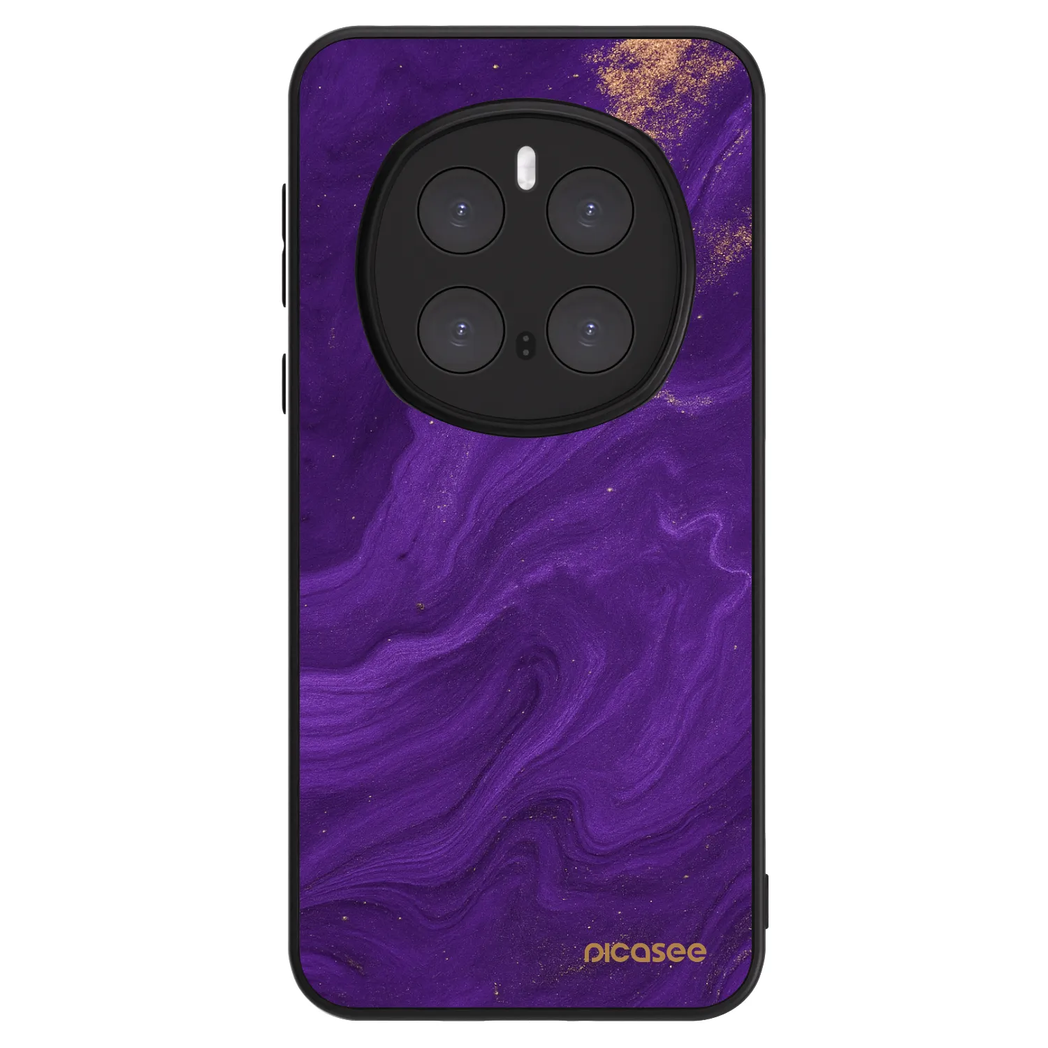 Picasee ULTIMATE CASE für Honor Magic7 Pro 5G - Purple