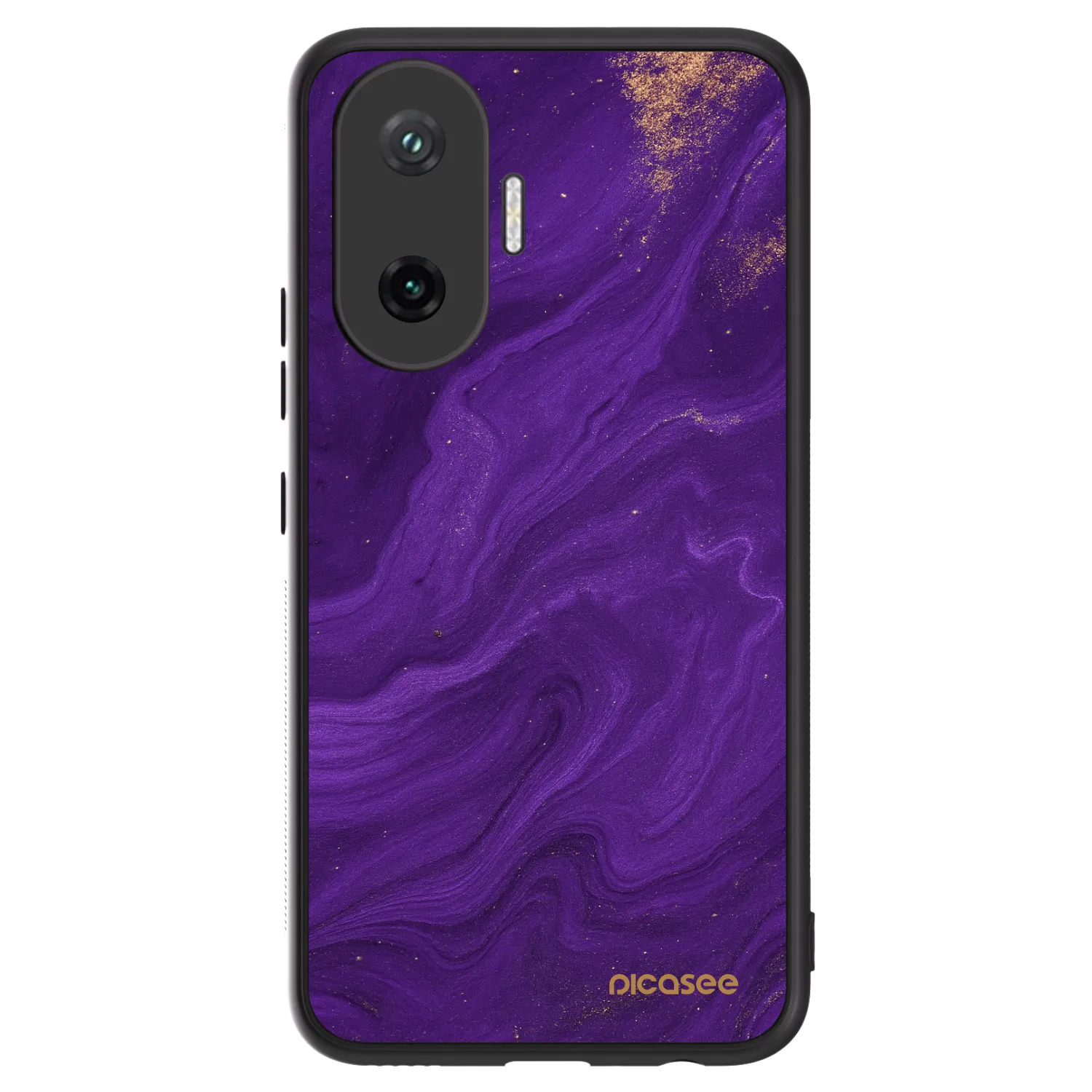 Picasee ULTIMATE CASE für Xiaomi Poco F7 Pro 5G - Purple