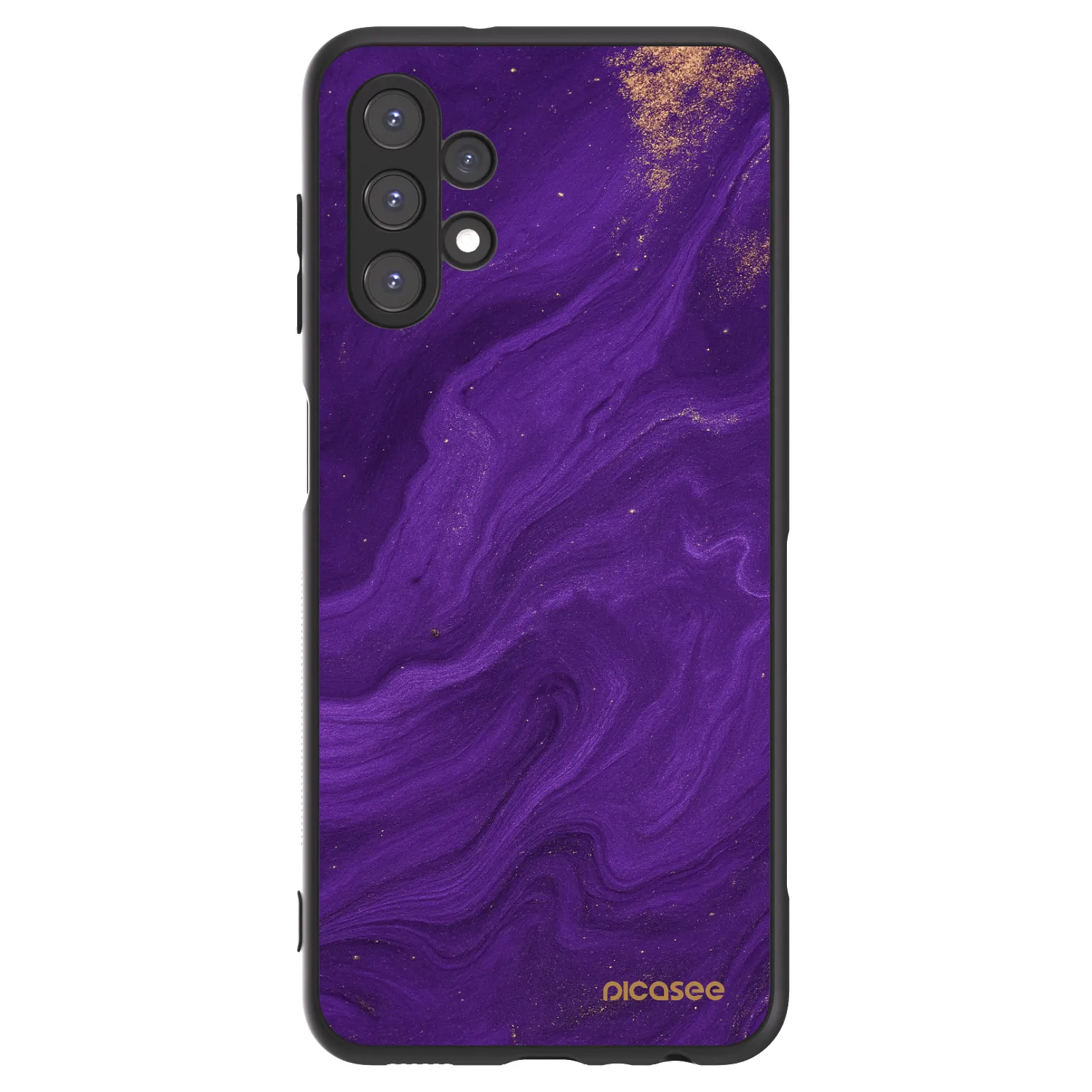 Picasee ULTIMATE CASE für Samsung Galaxy A13 5G - Purple