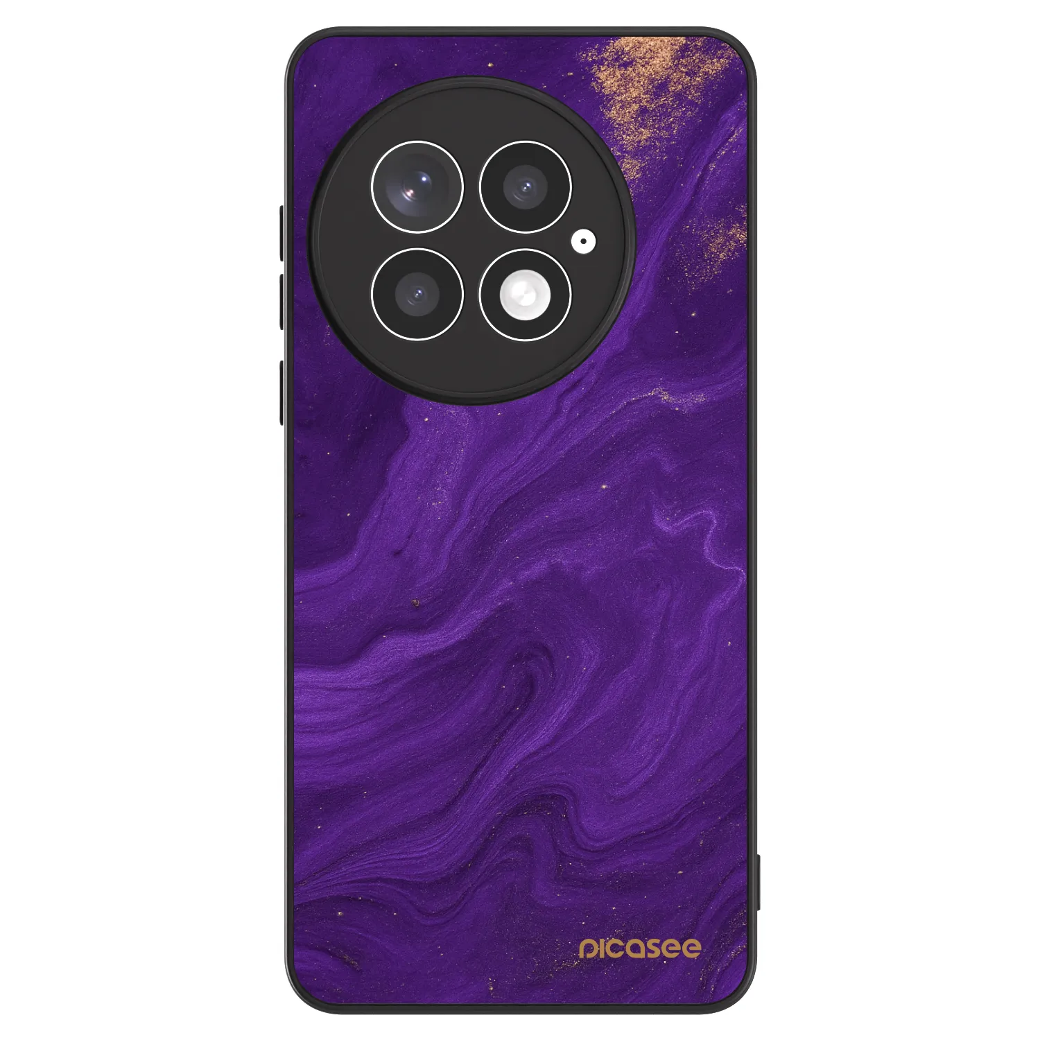 Picasee ULTIMATE CASE für OnePlus 13 5G - Purple