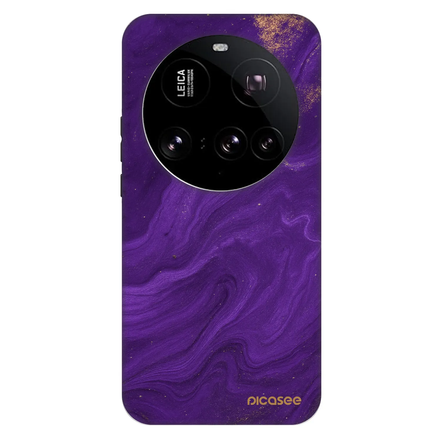 Picasee Fashion Case für Xiaomi 15 Ultra - Purple