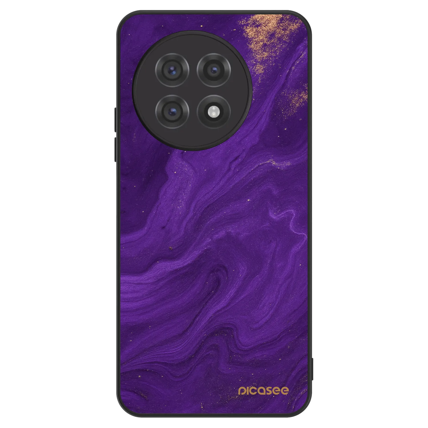 Picasee ULTIMATE CASE für OnePlus 13R 5G - Purple