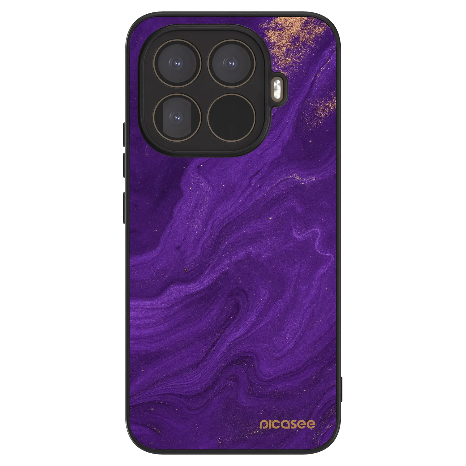 Picasee ULTIMATE CASE für Xiaomi 15T Pro - Purple
