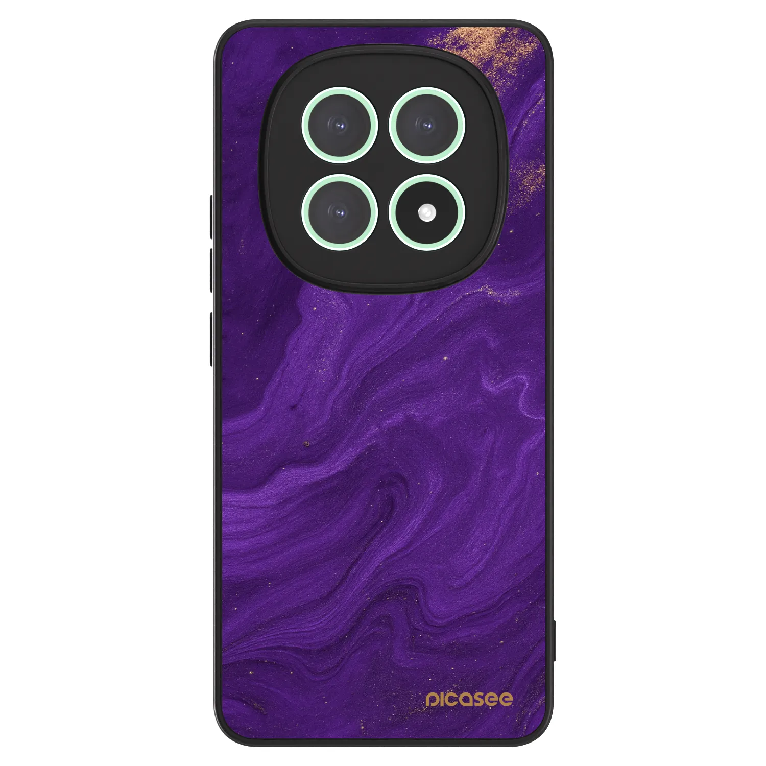 Picasee ULTIMATE CASE für Xiaomi Redmi Note 15 - Purple