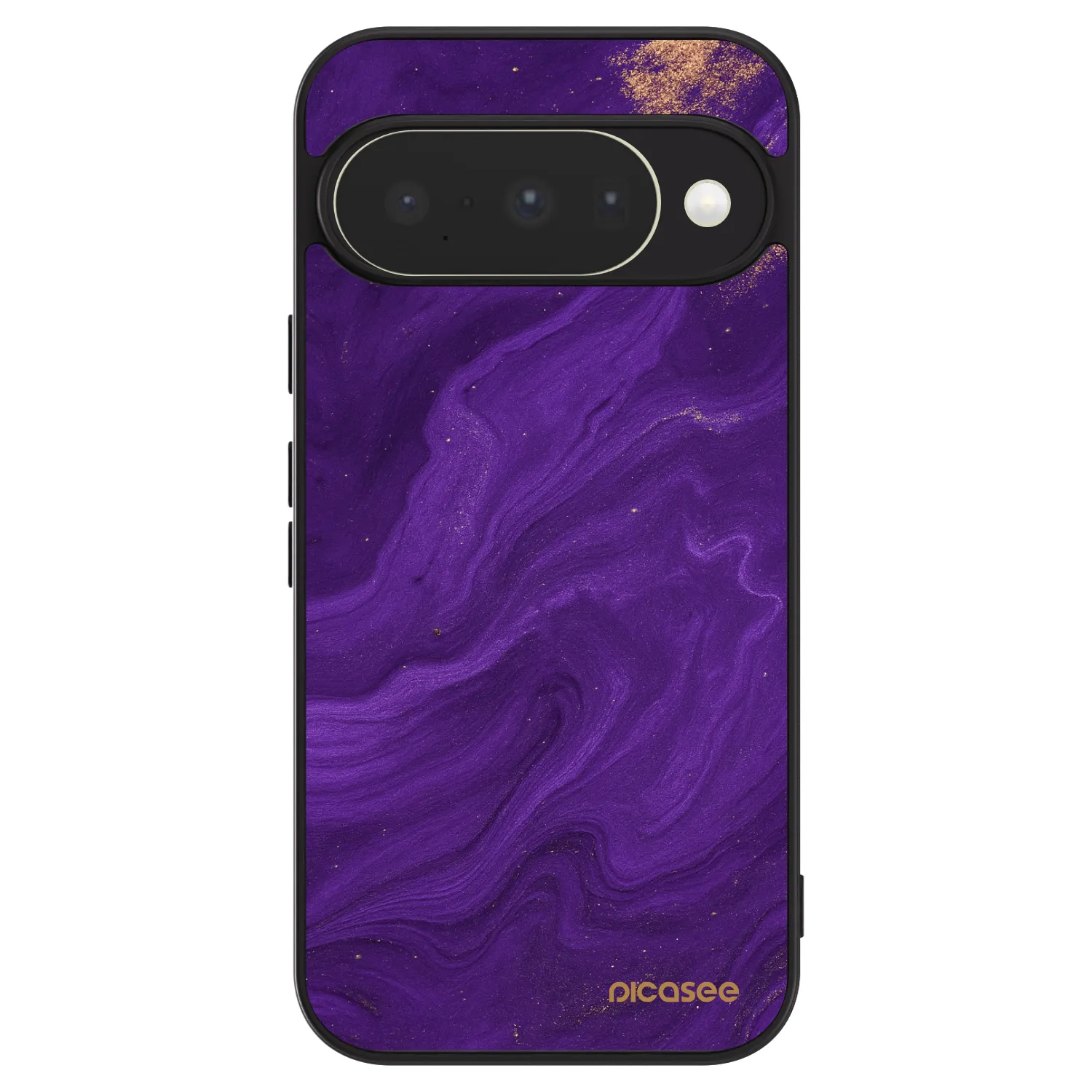 Picasee ULTIMATE CASE für Google Pixel 10 - Purple
