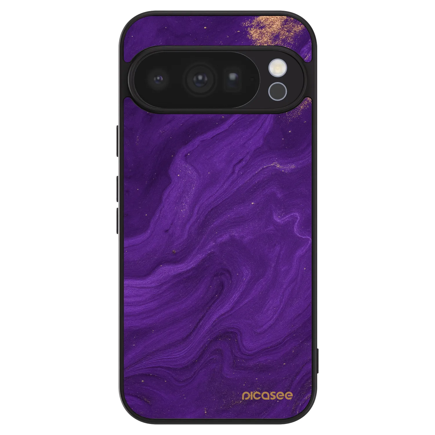 Picasee ULTIMATE CASE für Google Pixel 10 Pro - Purple
